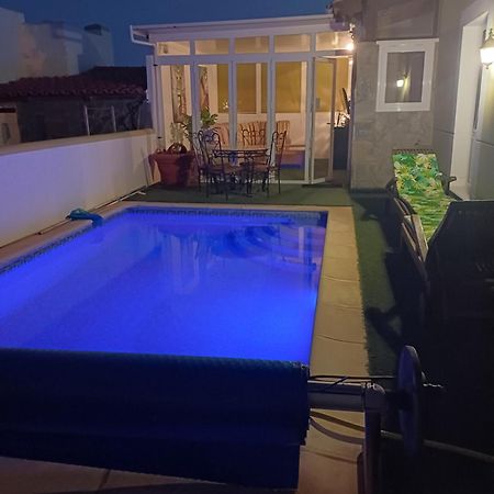 코라레호 Casa Bobby 빌라 외부 사진