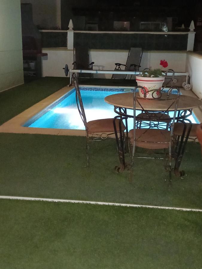 코라레호 Casa Bobby 빌라 외부 사진
